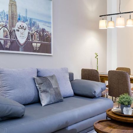The Lohmeyerstr Vh Links, 2 Bedroom Up To 5 People Berlin Exteriör bild