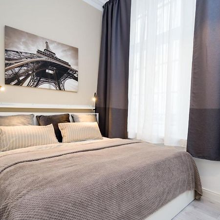 The Lohmeyerstr Vh Links, 2 Bedroom Up To 5 People Berlin Exteriör bild
