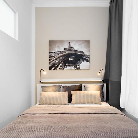 The Lohmeyerstr Vh Links, 2 Bedroom Up To 5 People Berlin Exteriör bild